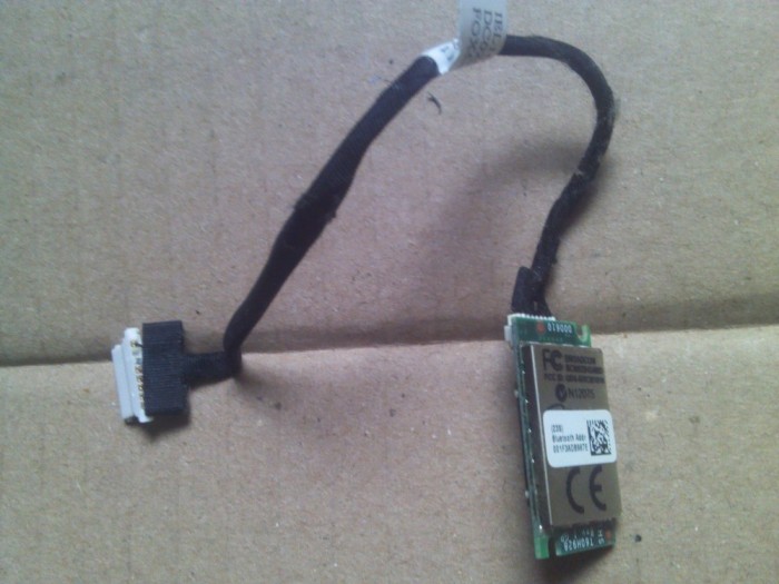 blutut Lenovo 3000 N100 N200 IdeaPad 17" Y710 BCM92045NMD-95 41W1163, T60H928 blutut Lenovo 3000 N100 N200 IdeaPad 17" Y710 BCM92045NMD-95 41W1163, T60H928