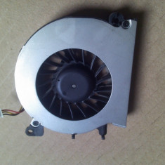 ventilator Dell XPS M1210 PP11S 0MJ059 DC28A000P0L ca NOU