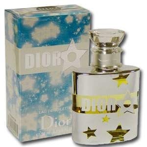 Christian Dior Dior Star EDT 50 ml pentru femei Christian Dior Dior Star EDT 50 ml pentru femei