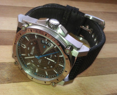 CEAS BULOVA PRECISIONIST CHAMPLAIN foto