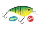 Voblere Baracuda Deluxe 9172 - 65mm - 15,5g - floating