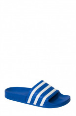 Papuci Dama adidas Originals Albastru 100-KLD004 foto