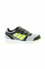 Pantofi Sport Baieti adidas Performance Gri 4951-OBB012 foto