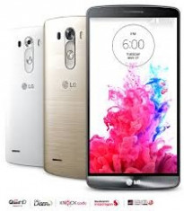 Deblocare Decodare LG Optimus Sol E730 L5 L7 L9 G2 G3 G4 foto