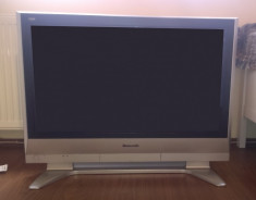 Plasma Panasonic TH-37PV60EH, 37&amp;#039;&amp;#039; - 94 cm foto