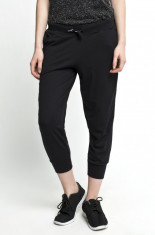 Pantaloni Sport Dama Reebok Negru 4951-SPD122 foto