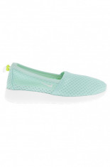 Espadrile Dama Nike Sportswear Verde 4951-OBD774 foto