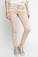 Pantaloni Casual Dama Marc O&amp;#039;Polo Roz 4951-SPD143 foto