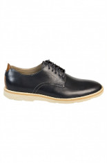 Pantofi Barbati Clarks Bleumarin 4951-OBM285 foto