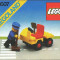 LEGO 6607 Service Truck