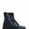 Ghete Dama Dr MARTENS Bleumarin 100-OBD021