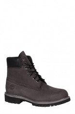 Ghete Barbati Timberland Grafit 4960-OBM339 foto