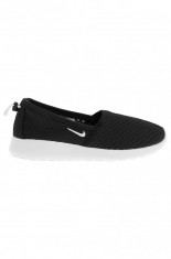 Espadrile Dama Nike Sportswear Negru 4951-OBD773 foto