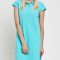 Rochie Casual Dama U.S. Polo Albastru 4951-SUD107