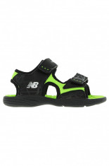 Sandale Baieti New Balance Negru 100-OBB001 foto