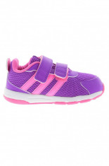 Pantofi Sport Fete adidas Performance Violet 4951-OBG102 foto