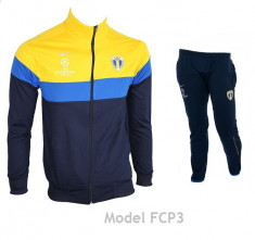 Trening NIKE PETROLUL PLOIESTI - Bluza si Pantaloni Conici - LIVRARE GRATUITA foto