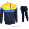 Trening NIKE PETROLUL PLOIESTI - Bluza si Pantaloni Conici - LIVRARE GRATUITA