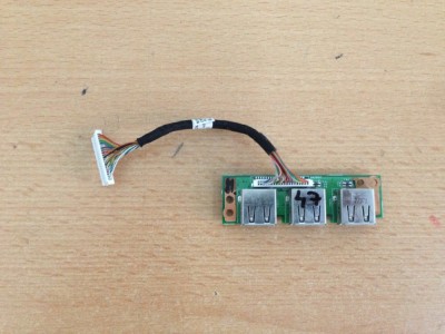 modul USB Acer Travelmate 5520 A84.43 A114 foto