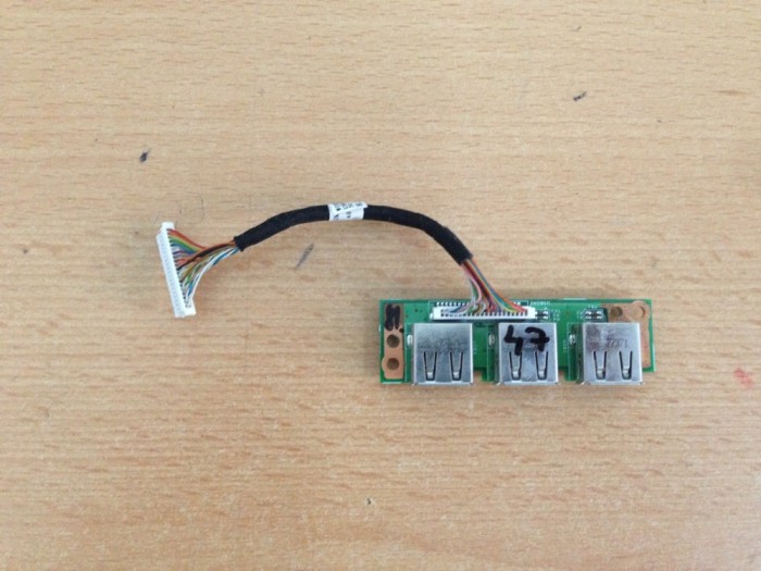 modul USB Acer Travelmate 5520 A84.43 A114