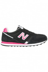 Pantofi Casual Dama New Balance Negru 4951-OBD794 foto