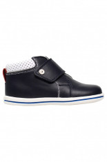 Pantofi Casual Baieti Bartek Negru 4951-OBG032 foto