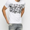 Tricou Barbati Marciano Guess Alb 4951-TSM017