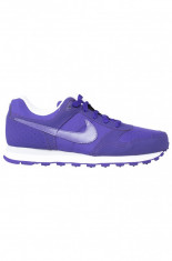 Pantofi Casual Baieti Nike Kids Violet 4951-OBG210 foto