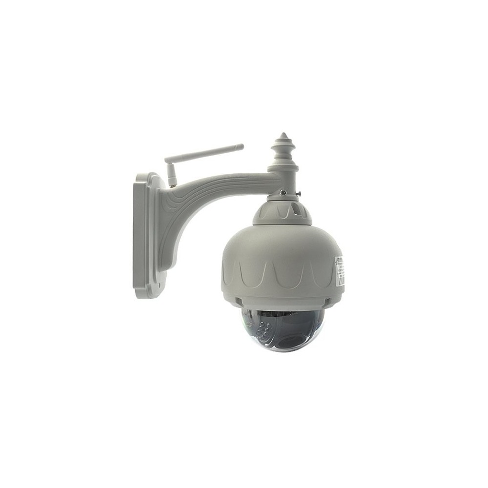 Camera supraveghere exterior Rotativa PTZ Wireless