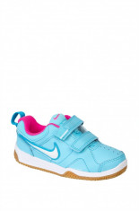 Pantofi Sport Fete Nike Kids Bleu 4951-OBG016 foto