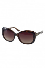 Ochelari de Soare Dama Moschino Maro 100-AKD393 foto