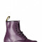 Ghete Dama Dr MARTENS Violet 100-OBD022