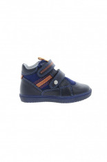 Pantofi Sport Baieti Bartek Bleumarin 4960-OBB068 foto