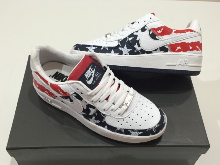 adidasi nike air force america
