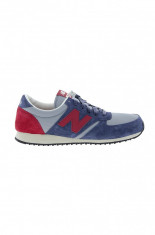 Pantofi Casual Barbati New Balance Albastru 4951-OBM450 foto