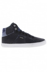 Pantofi Casual Baieti Geox Bleumarin 4951-OBB138 foto