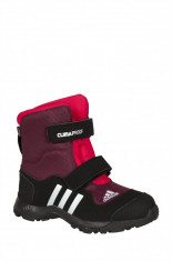 Ghete Copii adidas Performance Negru 4960-OBK023 foto