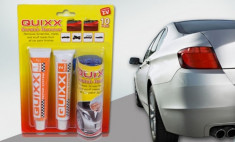 Kit Pentru Indepartarea Zgarieturilor Quixx Scratch Remover foto