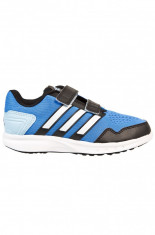 Pantofi Sport Baieti Adidas Performance Albastru 4951-OBB069 foto