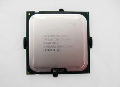 Procesor socket 775 quad Intel Core 2 Quad Q9550 2.83ghz 12mb cache fsb 1333mhz foto