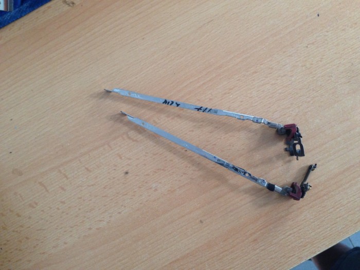 Balamale Acer Aspire D257 KAV60 A82 foto mare Balamale Acer Aspire D257 KAV60 A82 foto mare