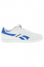 Pantofi Casual Baieti Reebok Alb 4950-OBB037 foto