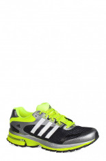 Pantofi Sport Barbati Adidas Performance Gri 4970-OBM258 foto