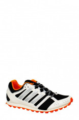 Pantofi Sport Barbati Adidas Performance Alb 4961-OBM238 foto