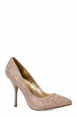 Pantofi Dama Blink Nude 4971-OBD216 foto