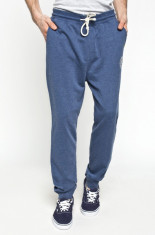 Pantaloni Sport Barbati Broadway Bleumarin 4951-SPM036 foto