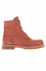 Ghete Outdoor Dama Timberland Coral 4951-OBD619 foto