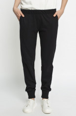 Pantaloni Sport Dama Blue Seven Negru -50-SPD002 foto