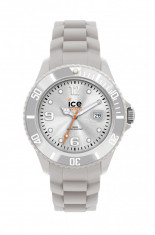 Ceas Unisex Ice-Watch Argintiu 100-AKD423 foto