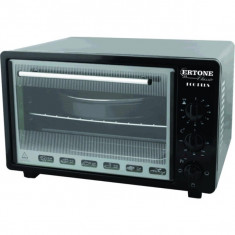 Cuptor Electric 38L Classic Master Ertone 1400W foto